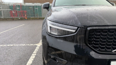 Volvo XC40 2.0 B4P Plus Dark 5dr Auto Petrol Estate